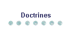 Doctrines